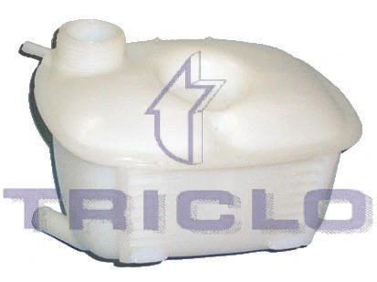 Expansion Tank, coolant (483549)