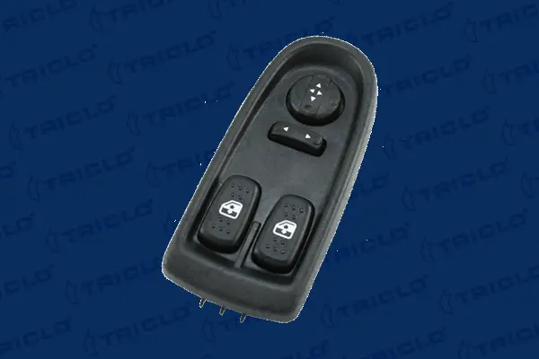 Switch, window regulator (144124)