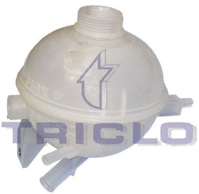 Expansion Tank, coolant (481583)