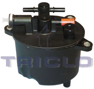 Housing, fuel filter (561342)