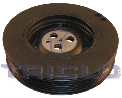 Belt Pulley, crankshaft (428817)