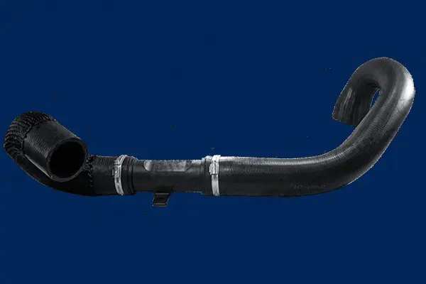 Hose, air supply (520444)