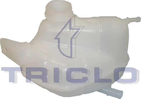 Expansion Tank, coolant (486679)