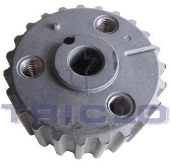 Deflection/Guide Pulley, timing belt (424556)