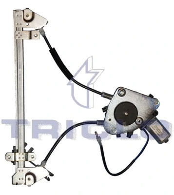 Window Regulator (115565)