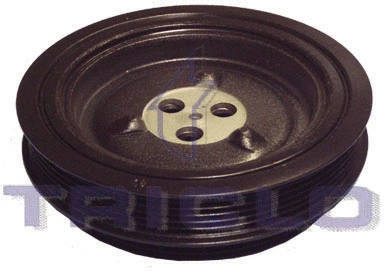 Belt Pulley, crankshaft (421243)