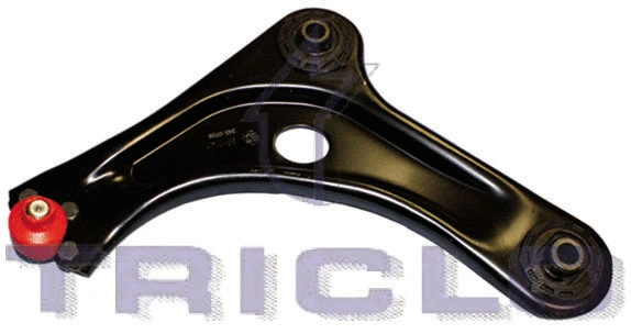 Control/Trailing Arm, wheel suspension (771392)