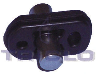 Mount, exhaust system (353130)