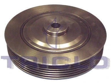 Belt Pulley, crankshaft (425187)