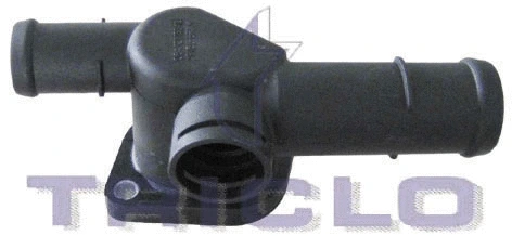 Coolant Flange (463260)