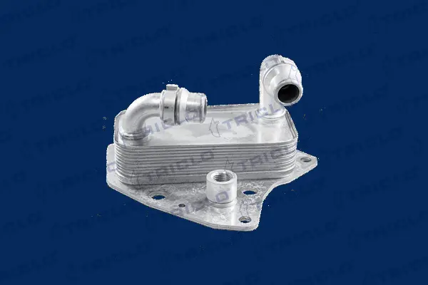 Oil Cooler, engine oil (414092)