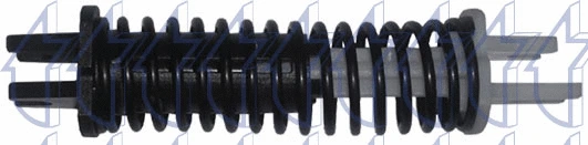 Spring, clutch pedal (620130)