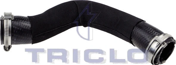 Hose, air supply (522853)