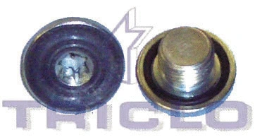 Screw Plug, oil sump (328057)