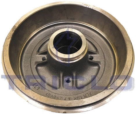 Brake Drum (845759)