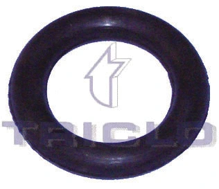Mount, exhaust system (353219)