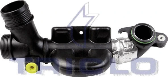 Hose, air supply (520338)