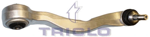 Control/Trailing Arm, wheel suspension (773896)
