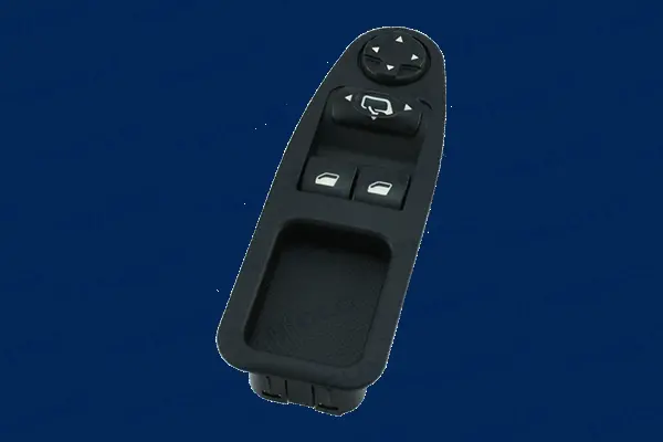 Switch, window regulator (141004)