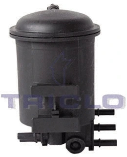 Housing, fuel filter (565740)