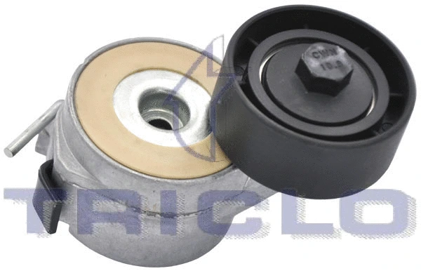 Tensioner Lever, V-ribbed belt (420024)