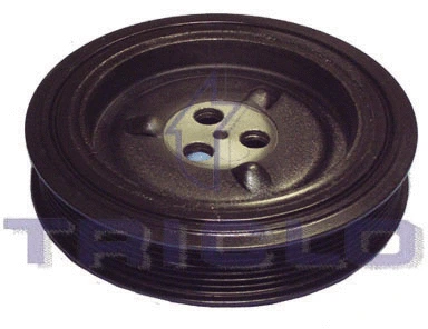 Belt Pulley, crankshaft (428619)