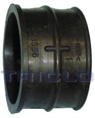 Charge Air Hose (528781)