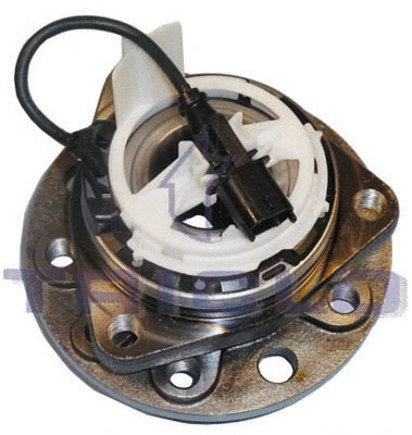 Wheel Hub (908078)