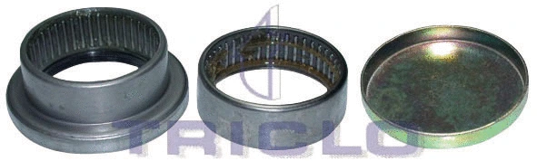 Repair Kit, wheel suspension (781521)