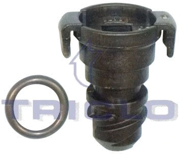 Screw Plug, oil sump (322673)