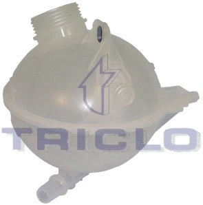 Expansion Tank, coolant (481575)