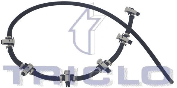 Fuel Line (532724)