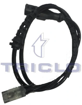 Sensor, wheel speed (435307)