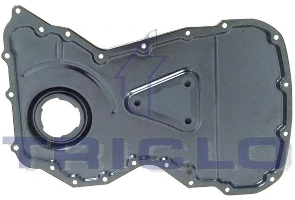 Cover, timing belt (428585)