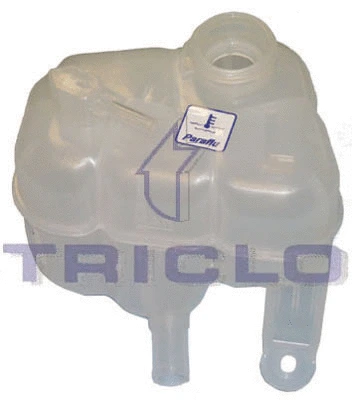 Expansion Tank, coolant (484466)