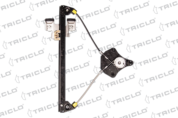 Window Regulator