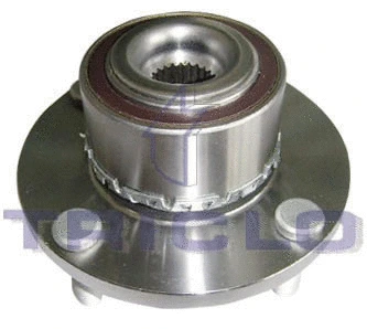 Wheel Hub (906547)