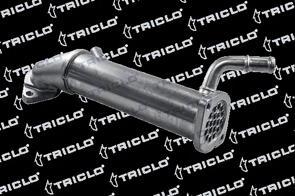 Cooler, exhaust gas recirculation (340074)