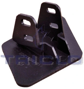 Cover, bumper (190200)