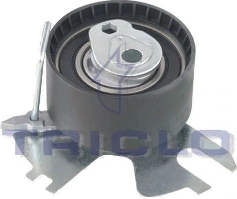 Tensioner Pulley, timing belt (420029)