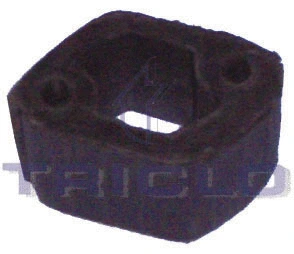 Mount, exhaust system (353218)