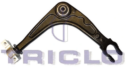 Control/Trailing Arm, wheel suspension (771394)