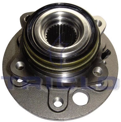 Wheel Hub (902369)