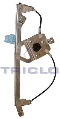 Window Regulator (115609)