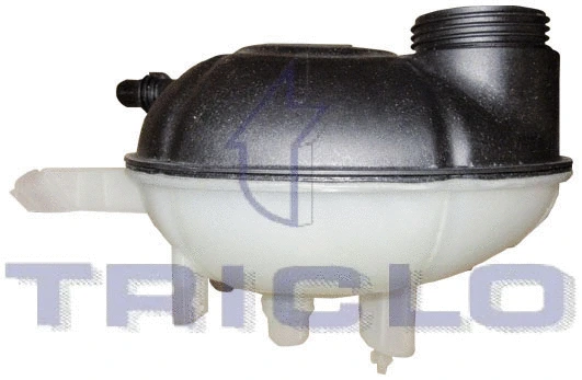 Expansion Tank, coolant (482434)