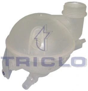 Expansion Tank, coolant (481573)