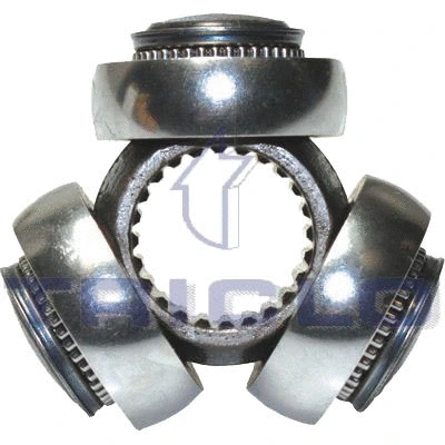 Spider Assembly, drive shaft (644287)