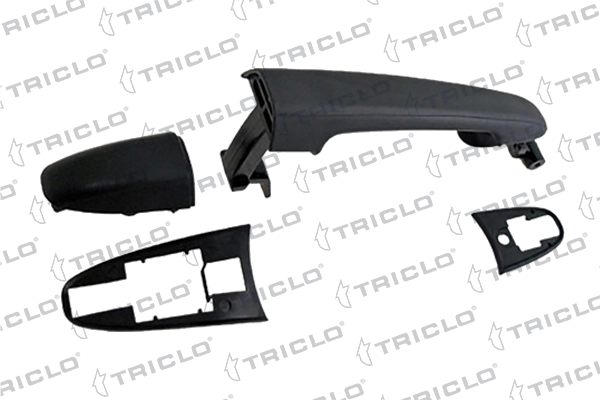 Exterior Door Handle