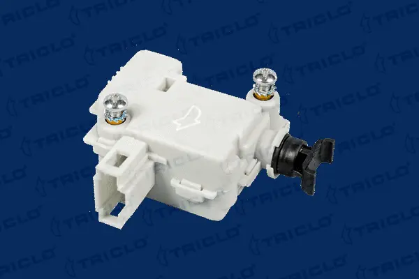 Actuator, central locking system (133414)