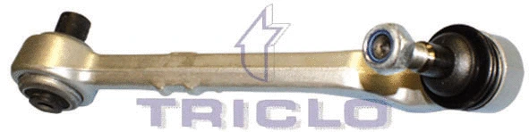 Control/Trailing Arm, wheel suspension (773873)